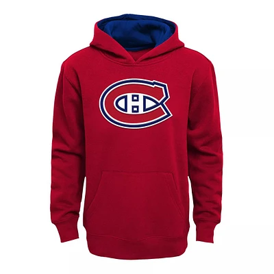 Child Montreal Canadiens Prime Hoodie