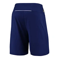 Toronto Maple Leafs Fanatics Men's Travel And Training Performance Shorts