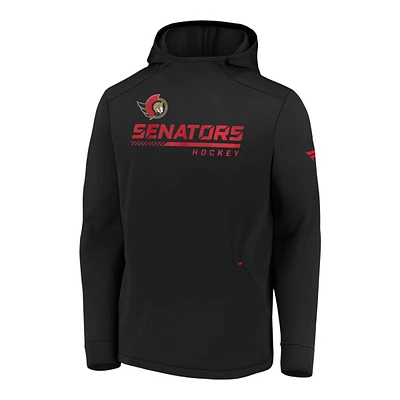 Ottawa Senators Fanatics Men's Locker Room Hoodie