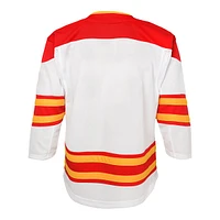 Calgary Flames Replica Jersey, Youth, Hockey, NHL