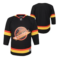 Vancouver Canucks Replica Jersey, Toddler, Hockey, NHL