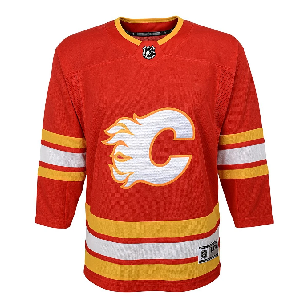 Calgary Flames Replica Jersey, Baby, Hockey, NHL