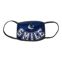 Girls' Vancouver Canucks Face Mask – Non-Medical 3 Pack