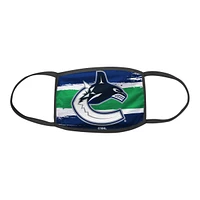 Girls' Vancouver Canucks Face Mask – Non-Medical 3 Pack