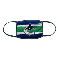 Child Vancouver Canucks Face Mask – Non-Medical 3 Pack