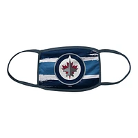 Child Winnipeg Jets Face Mask – Non-Medical 3 Pack