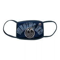 Child Winnipeg Jets Face Mask – Non-Medical 3 Pack