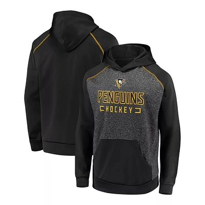 Pittsburgh Penguins Fanatics Men's Gameday Hoodie