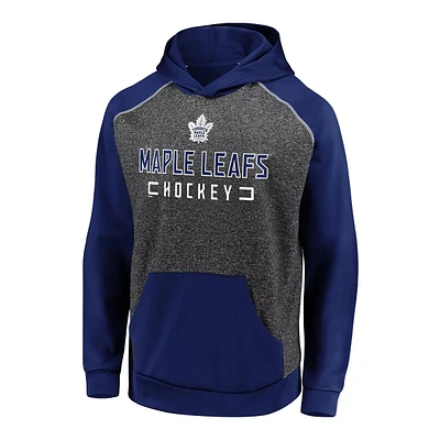 Toronto Maple Leafs Fanatics Men's Gameday Hoodie