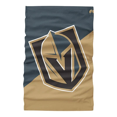 Vegas Golden Knights Big Logo Double Layer Gaiter