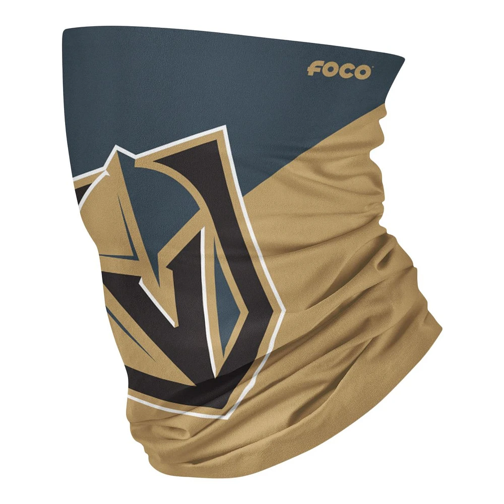 Vegas Golden Knights Big Logo Double Layer Gaiter