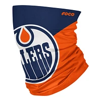 Edmonton Oilers Big Logo Double Layer Gaiter