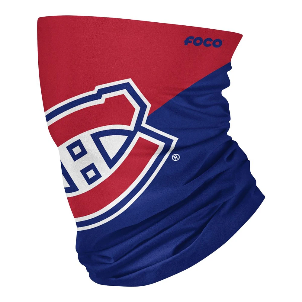 Montreal Canadiens Big Logo Double Layer Gaiter