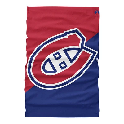 Montreal Canadiens Big Logo Double Layer Gaiter