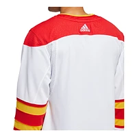 Calgary Flames adidas Prime Authentic Jersey, Hockey, NHL