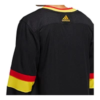 Vancouver Canucks adidas Prime Authentic Jersey, Hockey, NHL