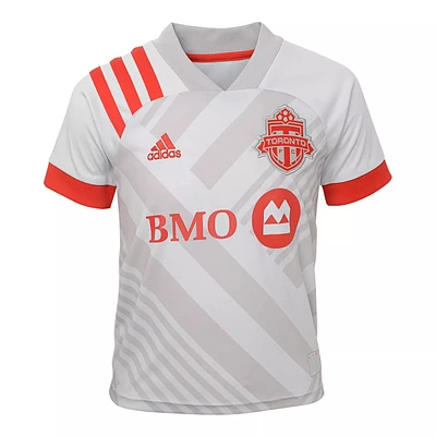 Toronto FC Toddler Replica Soccer Jersey, TFC, Football, MLS