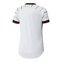 Germany 2020 adidas Women's Replica Soccer Jersey, Football, International