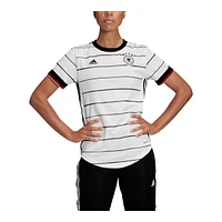 Germany 2020 adidas Women's Replica Soccer Jersey, Football, International