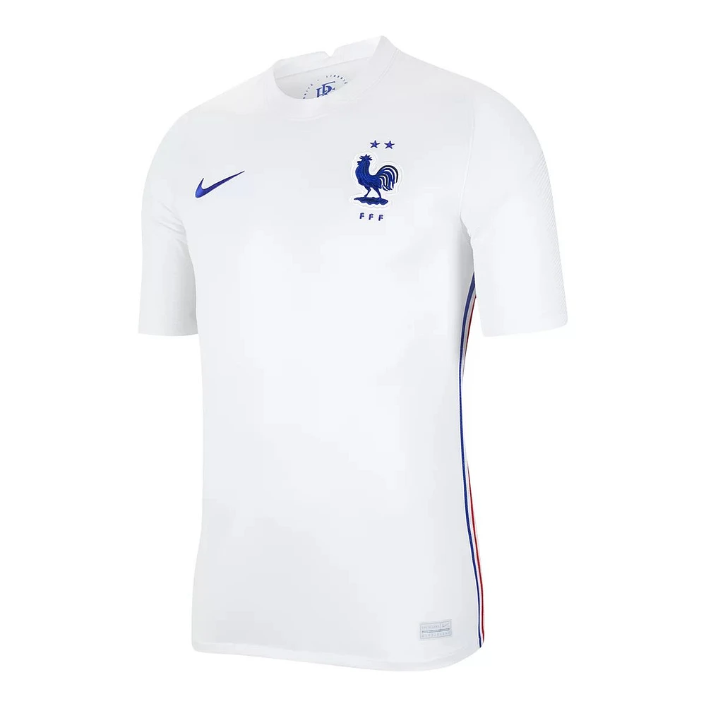 France 2020 Nike Men's Replica Soccer Jersey, Football, International