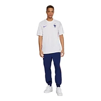 France 2020 Nike Men's Replica Soccer Jersey, Football, International