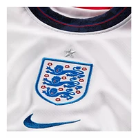 England Nike Women's Replica Soccer Jersey, Football, International