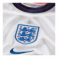 England Nike Youth Replica Soccer Jersey, Football, International