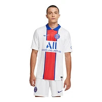 Paris Saint-Germain F.C. 2020/21 Nike Men's Replica Away Jersey