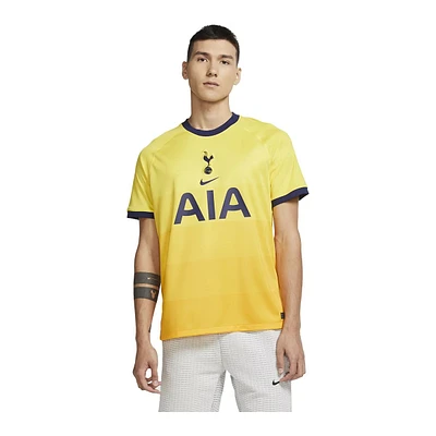 Tottenham Hotspur 2020/21 Nike Men's Replica Soccer Jersey, Spurs, Football, EPL