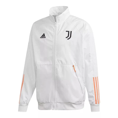 Juventus adidas Men's Anthem Jacket