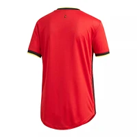 Belgium 2020 adidas Women's Replica Soccer Jersey, Football, International