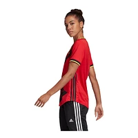 Belgium 2020 adidas Women's Replica Soccer Jersey, Football, International