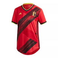 Belgium 2020 adidas Women's Replica Soccer Jersey, Football, International