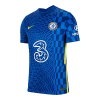 Chelsea 2021/22 Nike Men's Replica Soccer Jersey, Football