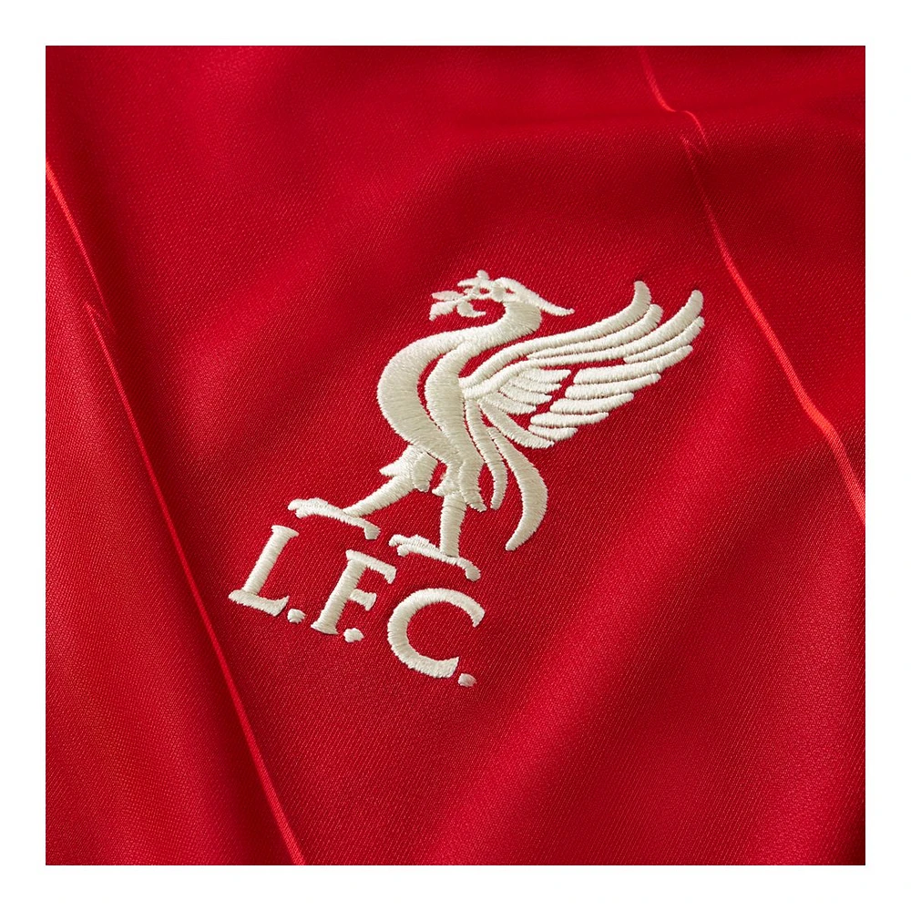 Liverpool FC 2021/22 Nike Men's Replica Soccer Jersey, Football, EPL