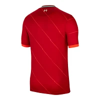 Liverpool FC 2021/22 Nike Men's Replica Soccer Jersey, Football, EPL