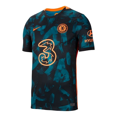 Chelsea 2021/22 Nike Men's Replica Soccer Jersey, Football, EPL