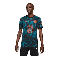 Chelsea 2021/22 Nike Men's Replica Soccer Jersey, Football, EPL