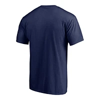 Vancouver Whitecaps Fanatics Men's Adrenaline T Shirt