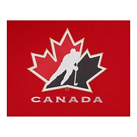 Team Canada Nike Twill Hockey Jersey