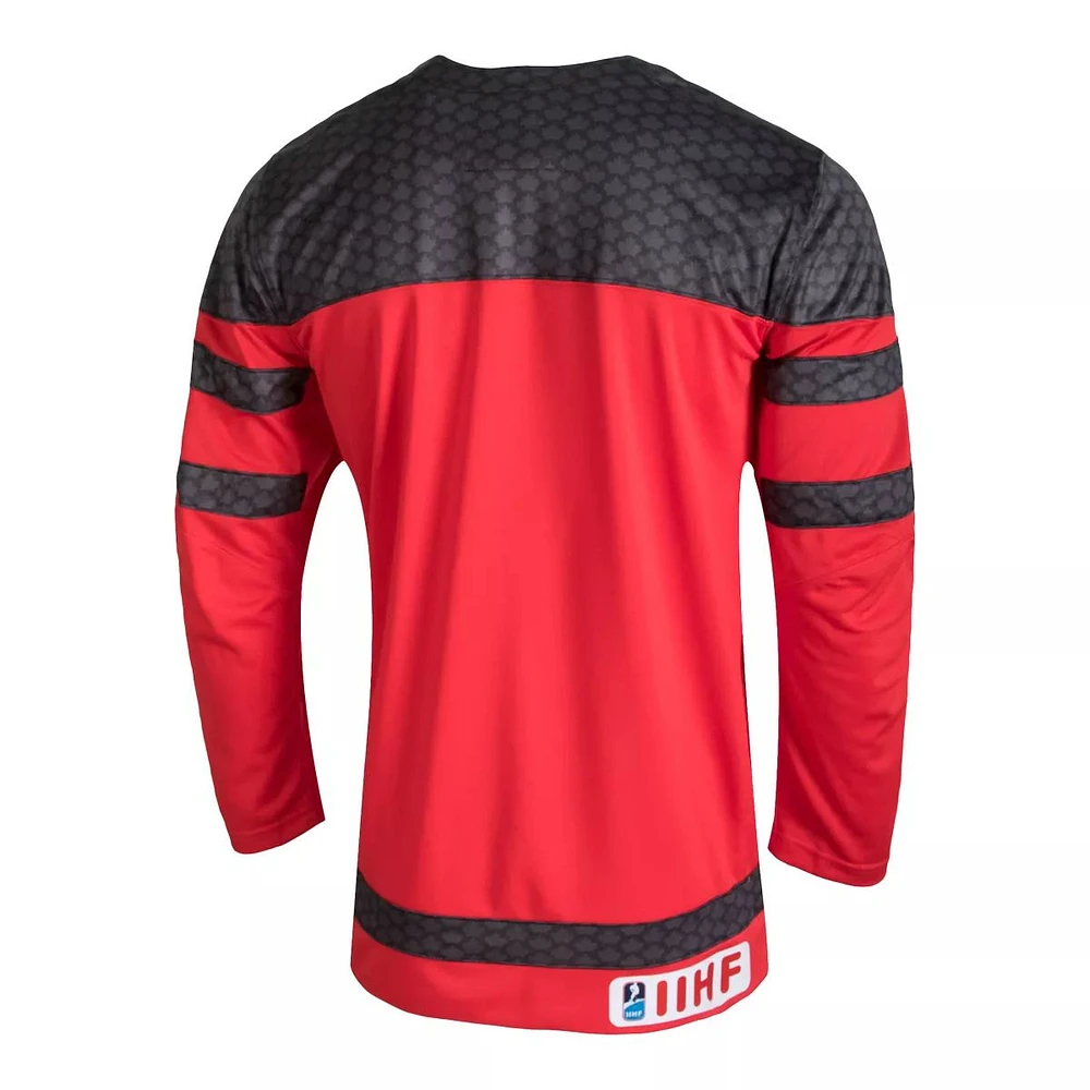 Team Canada Nike Men's Replica Jersey