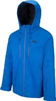 Helly Hansen Men's Juniper 3.0 H2Flow Life Pocket™ Insulated Ski Jacket