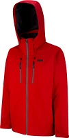 Helly Hansen Men's Juniper 3.0 H2Flow Life Pocket™ Insulated Ski Jacket