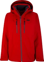 Helly Hansen Men's Juniper 3.0 H2Flow Life Pocket™ Insulated Ski Jacket