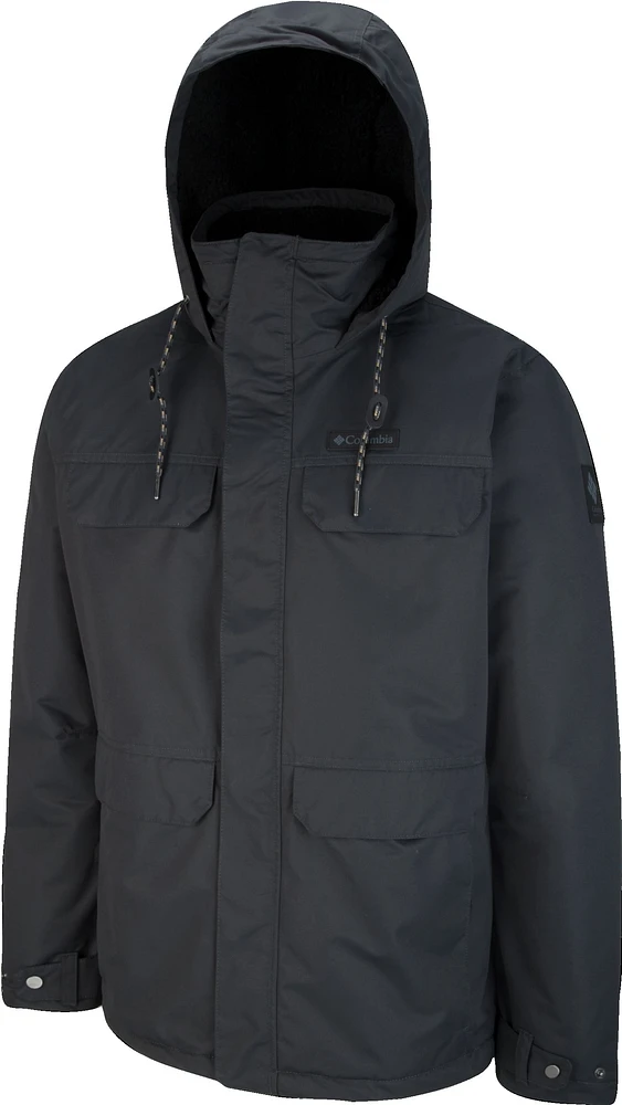 Columbia Men's South Canyon Winter Jacket