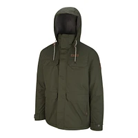 Columbia Men's South Canyon Winter Jacket