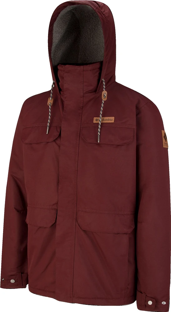 Columbia Men's South Canyon Winter Jacket