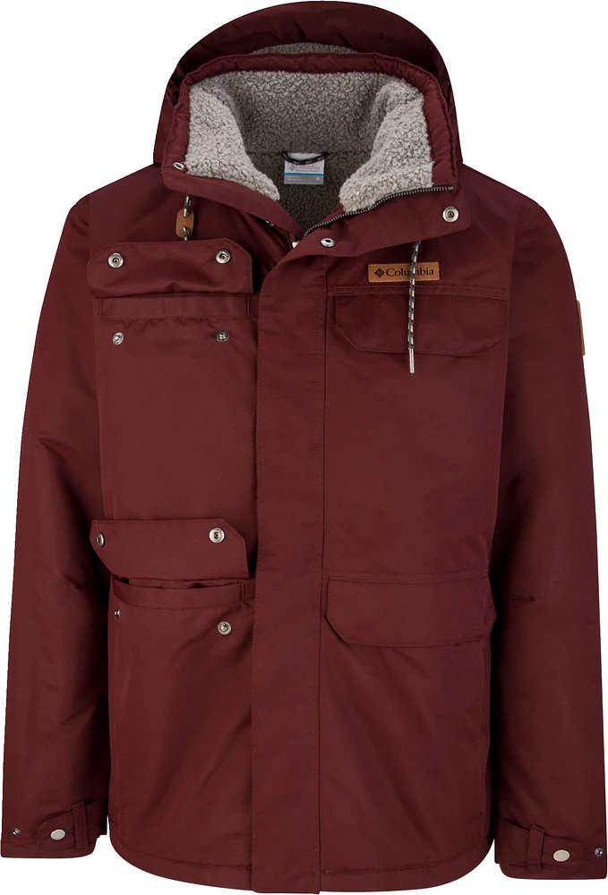 Columbia Men's South Canyon Winter Jacket