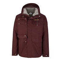 Columbia Men's South Canyon Winter Jacket