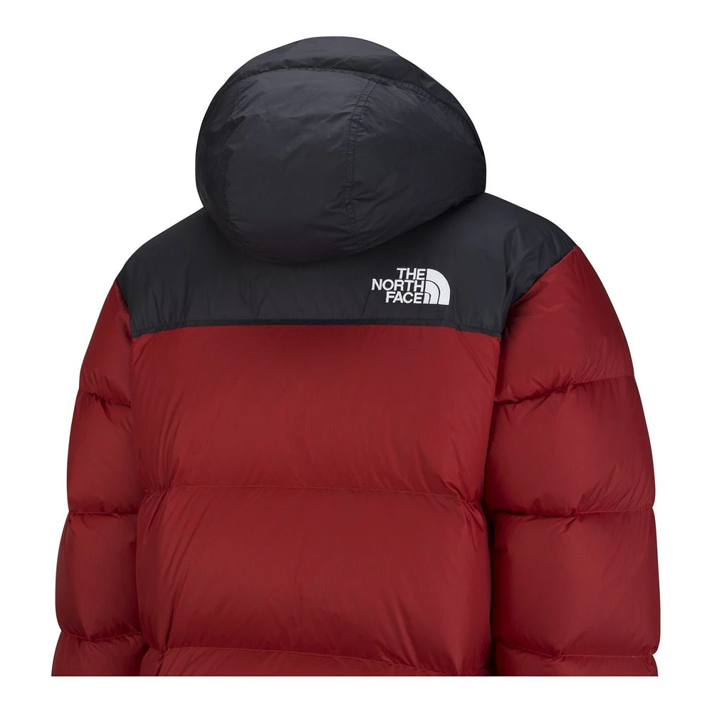 The North Face Men's Nuptse Down Jacket